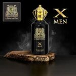 أكس فور مين