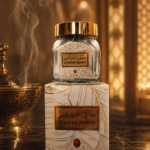 بخور إماراتى ( العقيق )