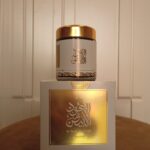 العود الابيض ( سدر الخليج)