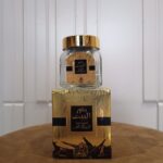 بخور البيت ( العقيق )