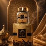 بخور البيت ( العقيق )