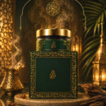 بخور السعودية