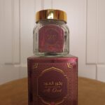 بخور العود ( العقيق )