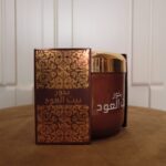 بخور بيت العود