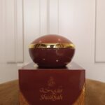 بخور شيخة (الحامدي)