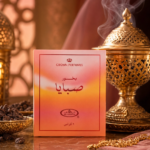 بخور صبايا