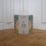 بخور عود عماني