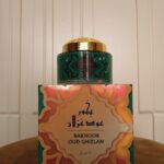 بخور عود غزلان