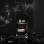 بلاك افغانو ناسوماتو