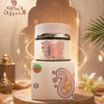 بخور عود تعجبني ( النبيل)