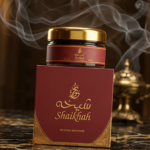 بخور شيخة (الرحاب)