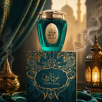 معمول عود ازرق