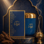 بخور عود