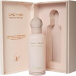 مسك الكاندى