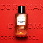 كورو مانديل شانيل