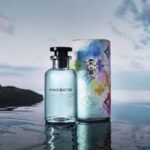 ماجيستن لويس فيتون