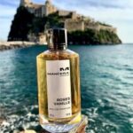 مانسيرا روز فانيليا