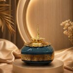 مبخرة بورسلين