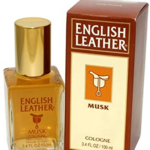 مسك إنجليزى