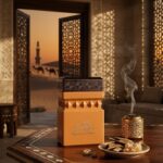 معمول سعودي فاخر