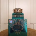 معمول عود ازرق