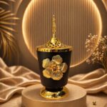 فواحة الورد الذهبية