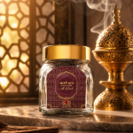 بخور العود ( العقيق )