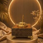 فواحة البوكس الذهبى